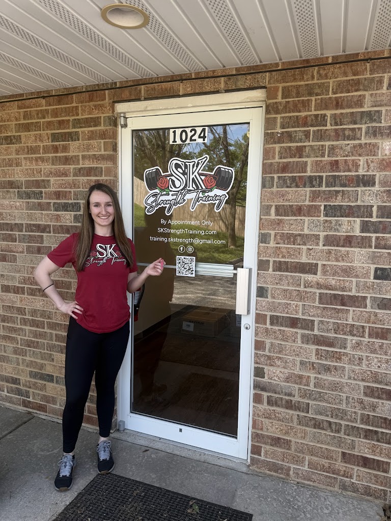  SK Strength Training LLC