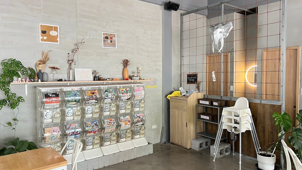 The Fun 樂房早午餐-嘉豐店 的照片