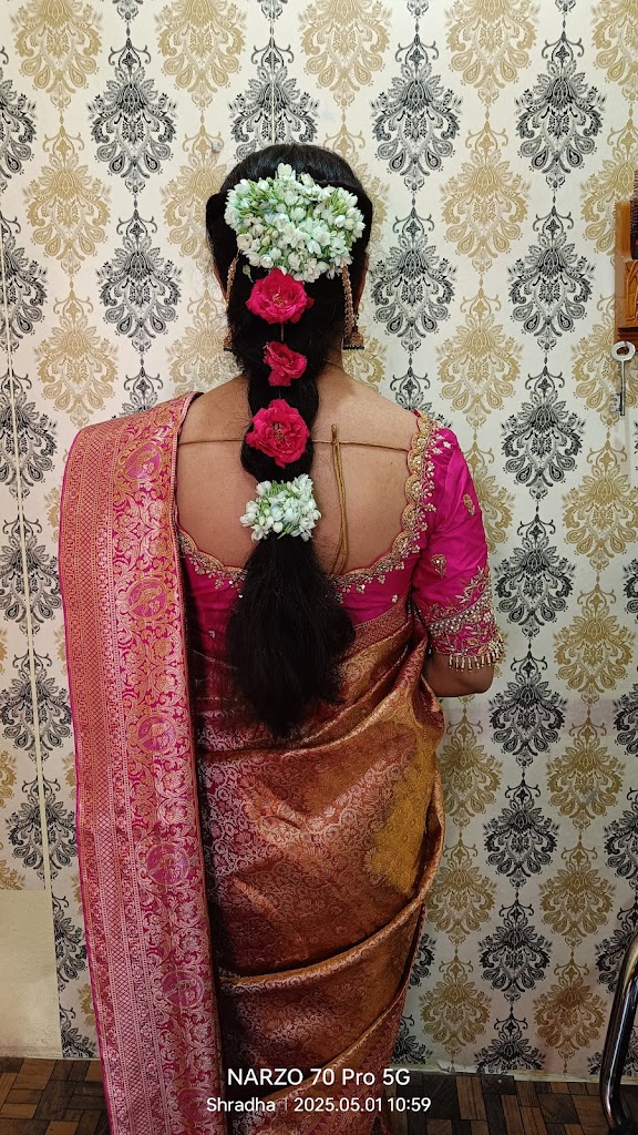 Golden Touch Parlour