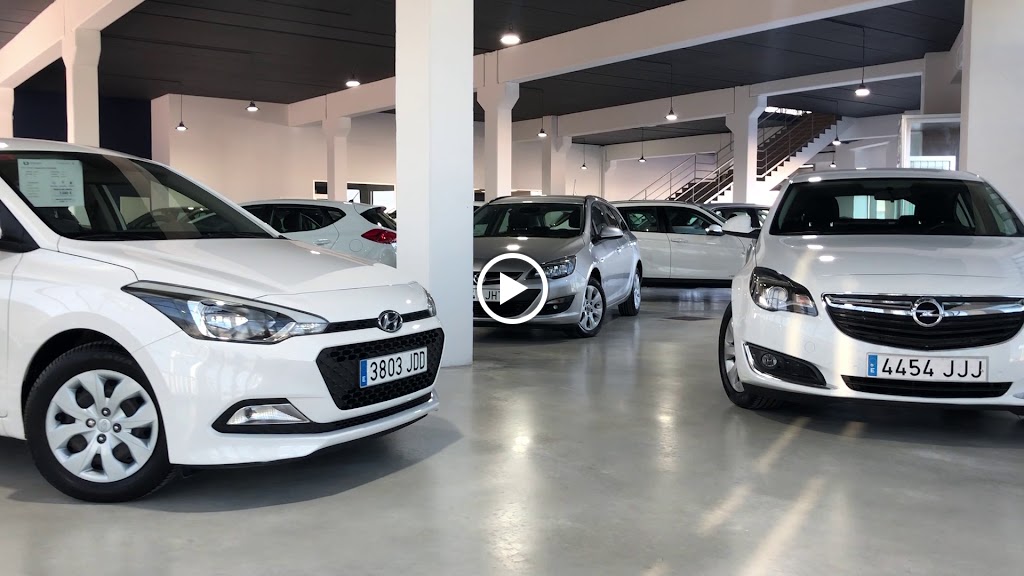 MOVILSUR MOTOR S.L — Videos