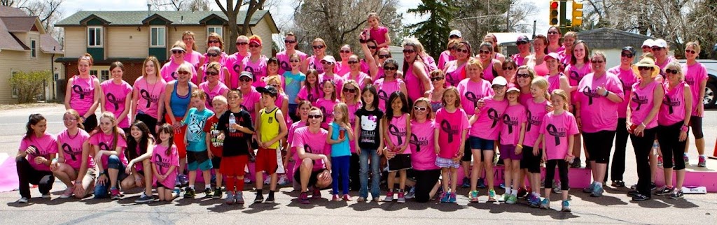  Stayin Fit and Lovin It!