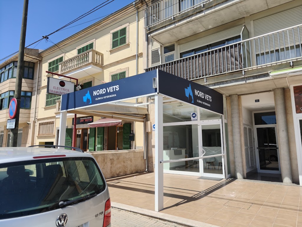 Clinica Veterinaria NORD VETS — Del propietario