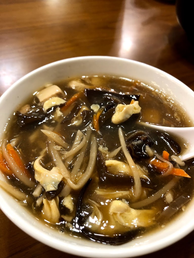 周胖子餃子館 民生店 的照片