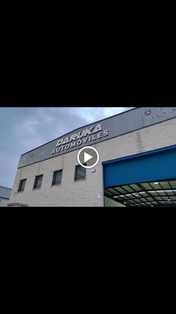 Daruka Automoviles — Videos