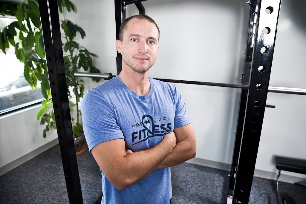  Simple Solutions Fitness