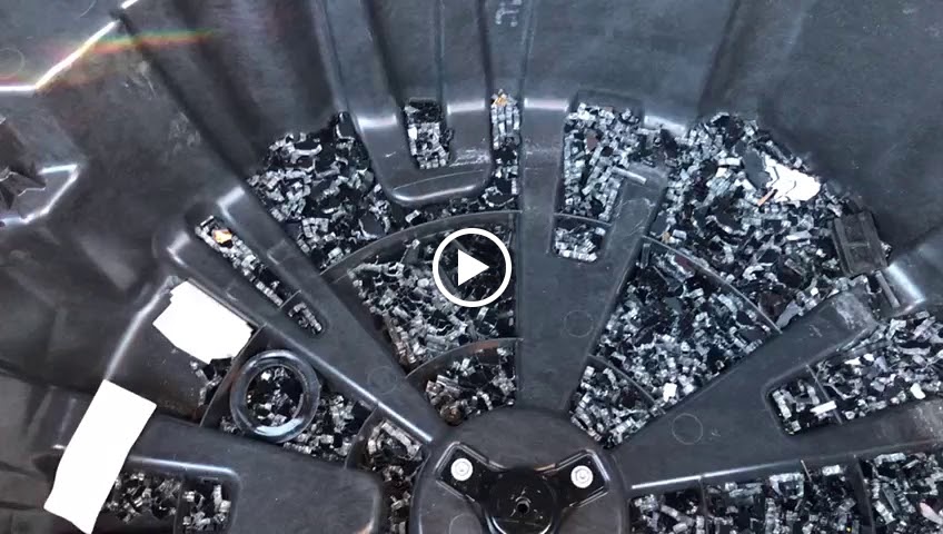 Renault Majadahonda - RRG — Videos