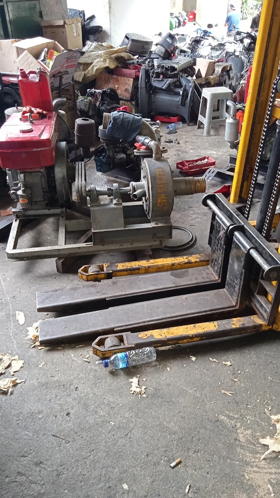 Sinar Sakti Motor