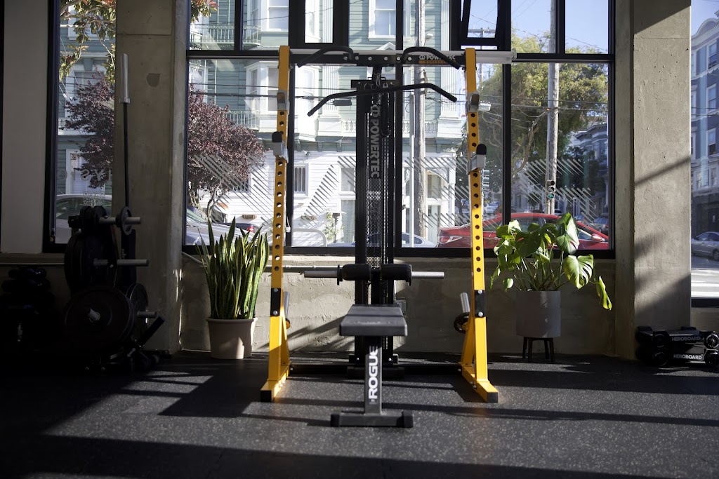  Anthony Silva Fitness