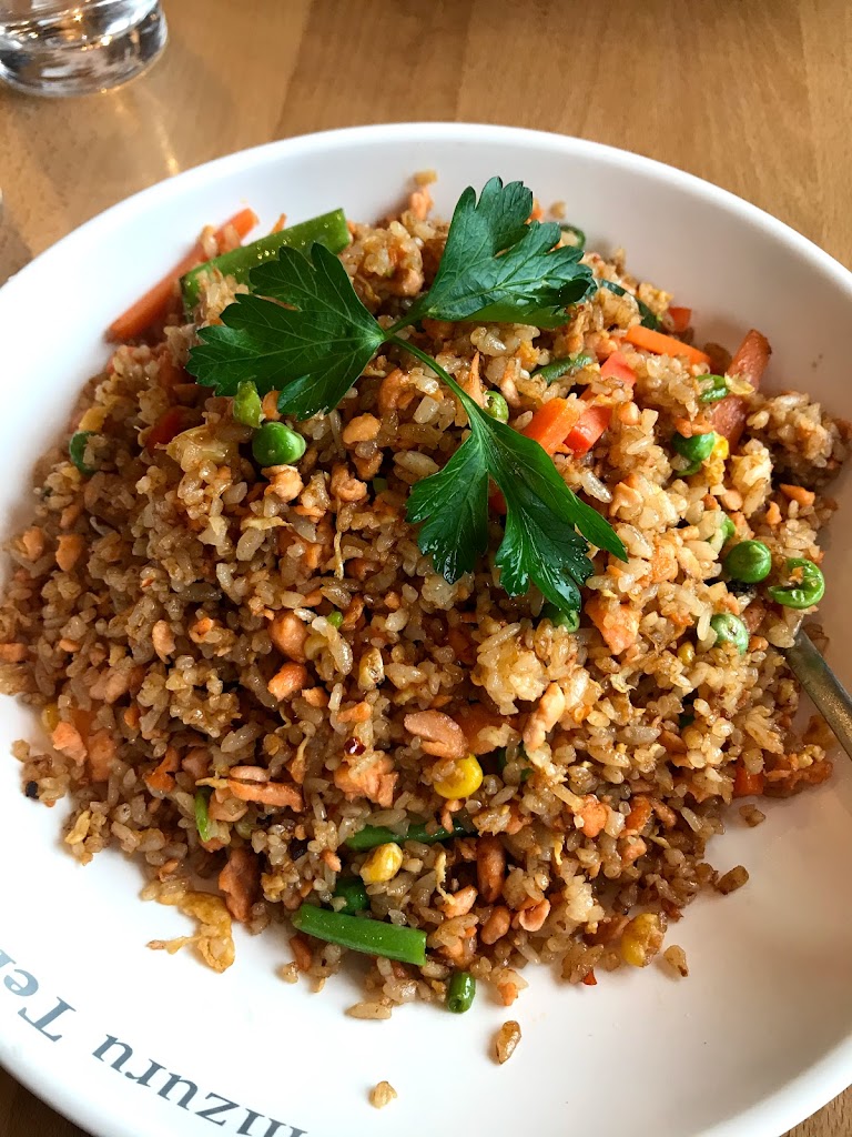 Fried rice