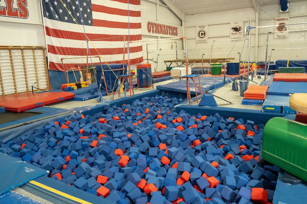  Olympia Hills Gymnastics