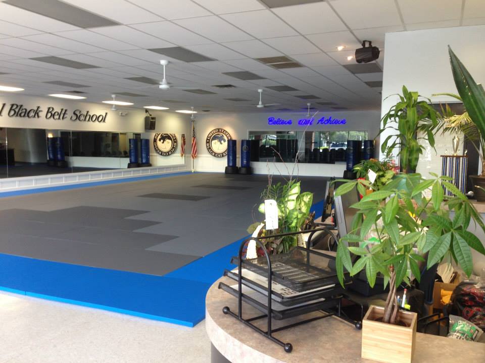  Art Beins Karate & Kickboxing