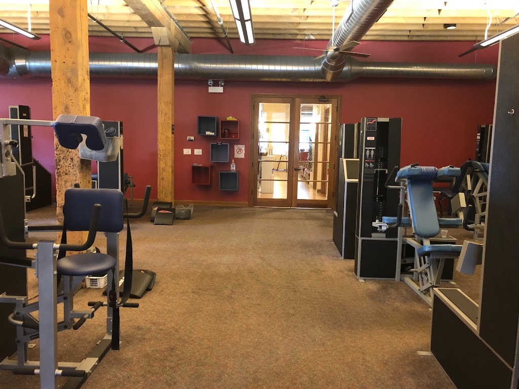  CityWide SuperSlow Strength and Fitness