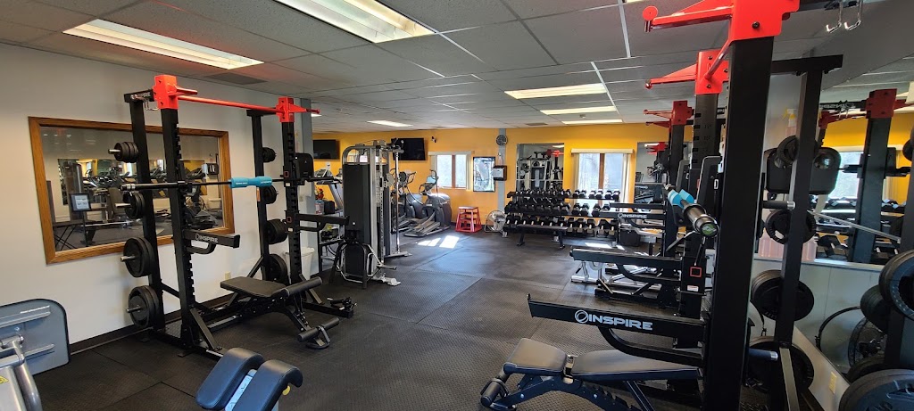  Sunshine Community Fitness Center of Amery