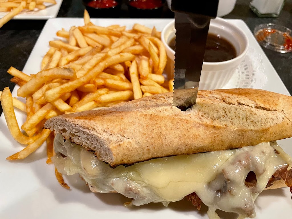 Food & drink