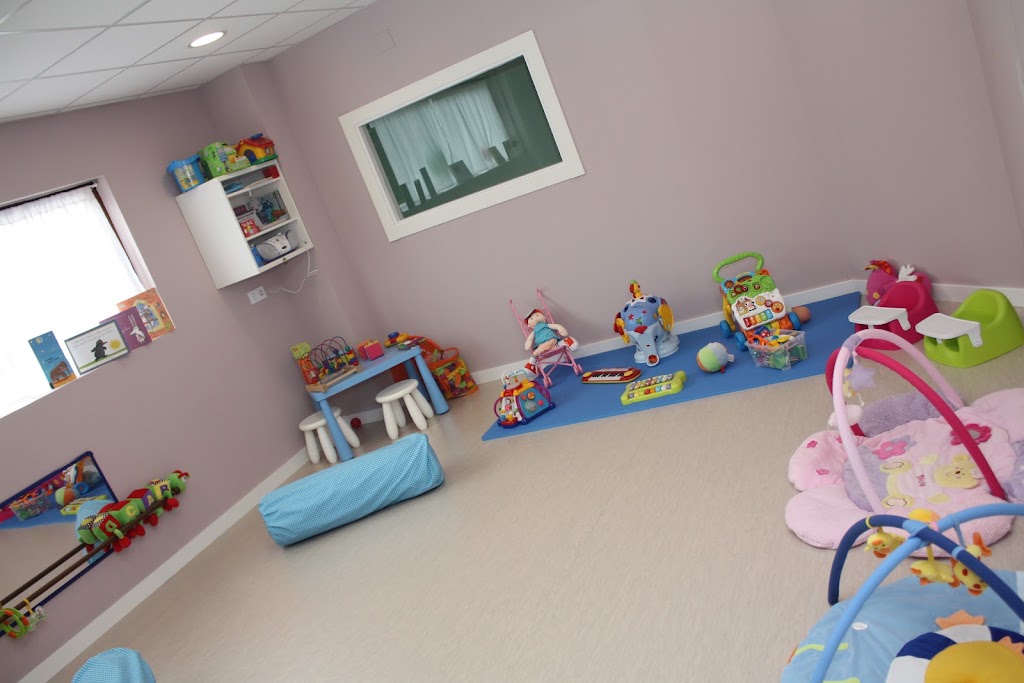 CENTRO INFANTIL LUNARES — Del propietario