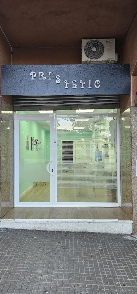 PriStetic — Exterior