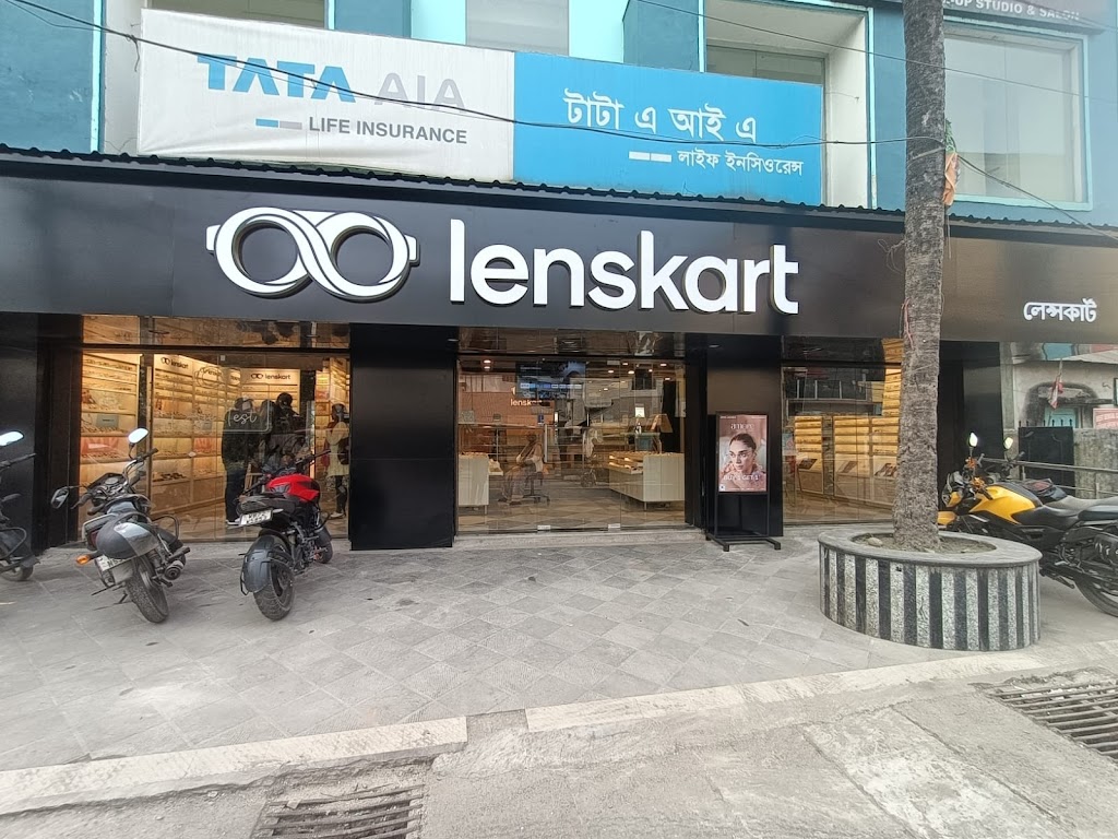 Lenskart Com At Kadamtala Jalpaiguri