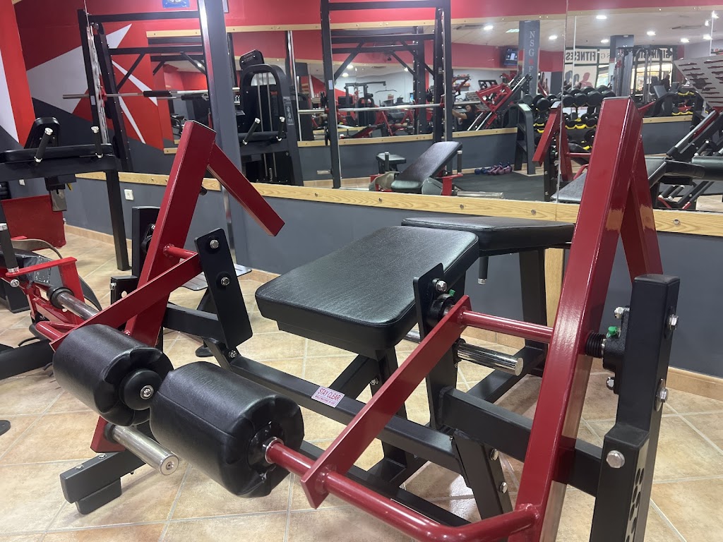 NSG FITNESS MASPALOMAS