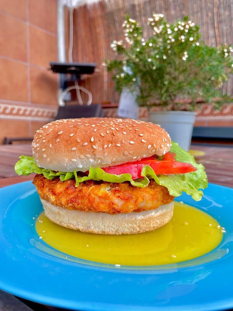 Bar Comedor Granados — Comida y bebida