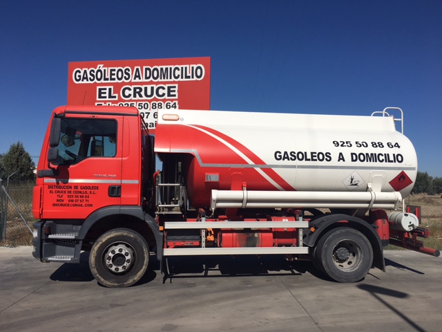 Estacion Del Cruce De Cedillo