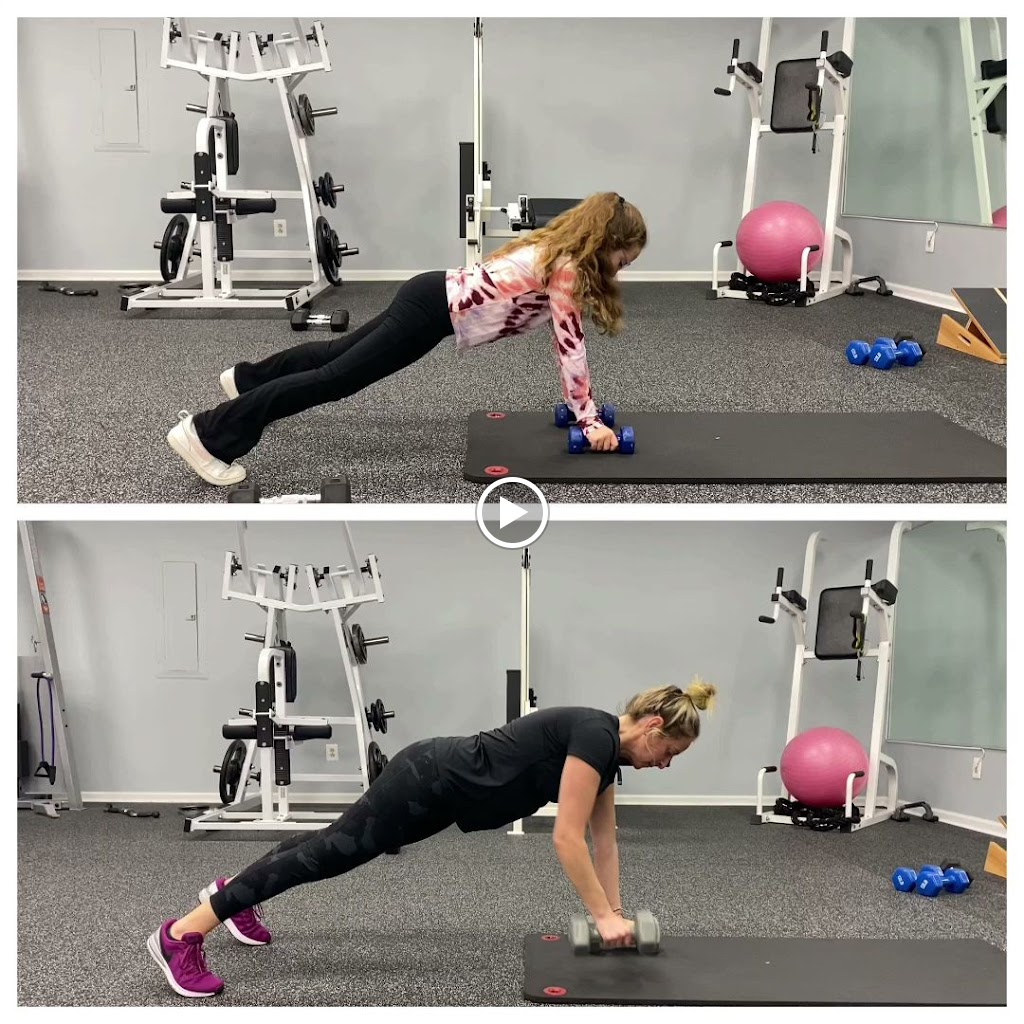  Montone Fitness Coaching