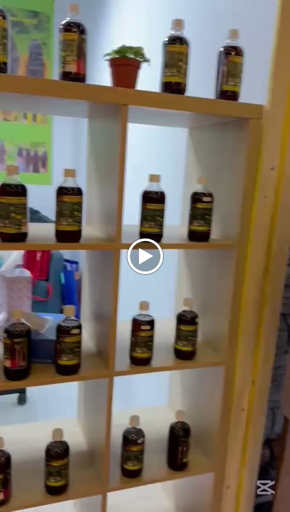 Fashion Beauty Parlour