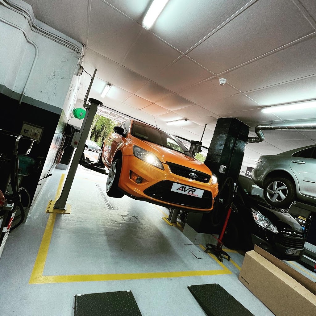 Autos Vinor ( AVR Performance )