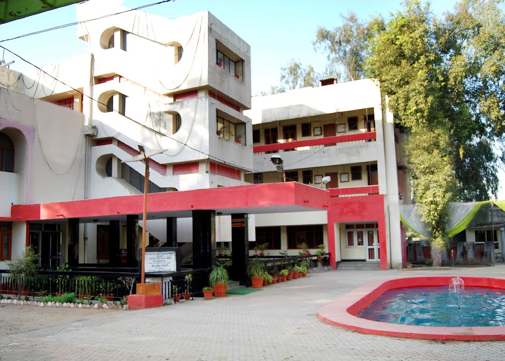Hotel Rahi Veerangana
