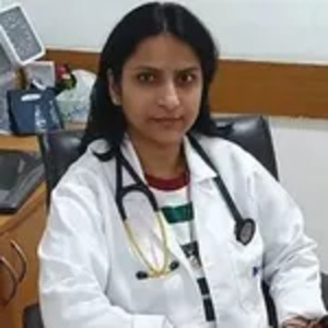Dr. Dr Rajni Sharma Best Cardiology Doctor Near Me Cardiac Tamponade Dilated Cardiomyopathy 22 Yrs Of Exp