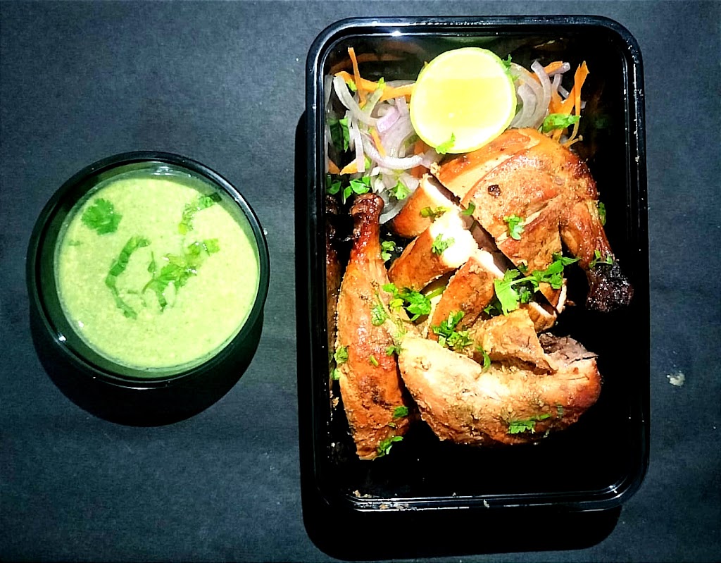 Food & drink