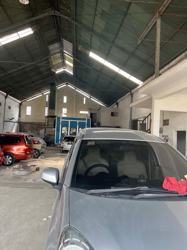 Harli Motor Paint & body Repair