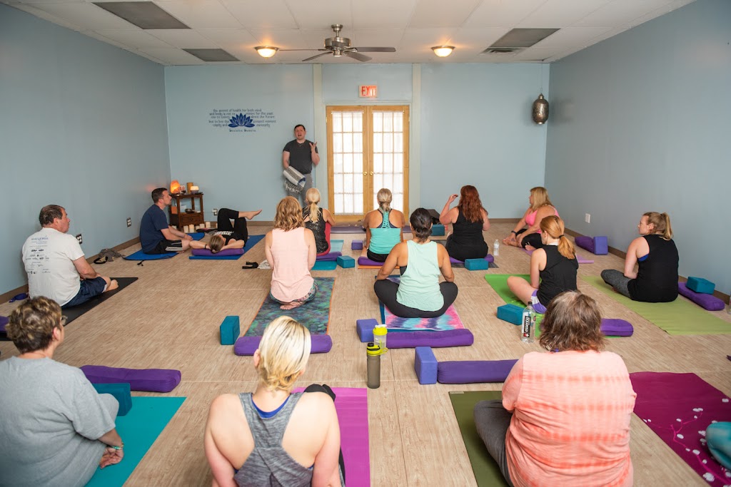  Whole Body Yoga Studio