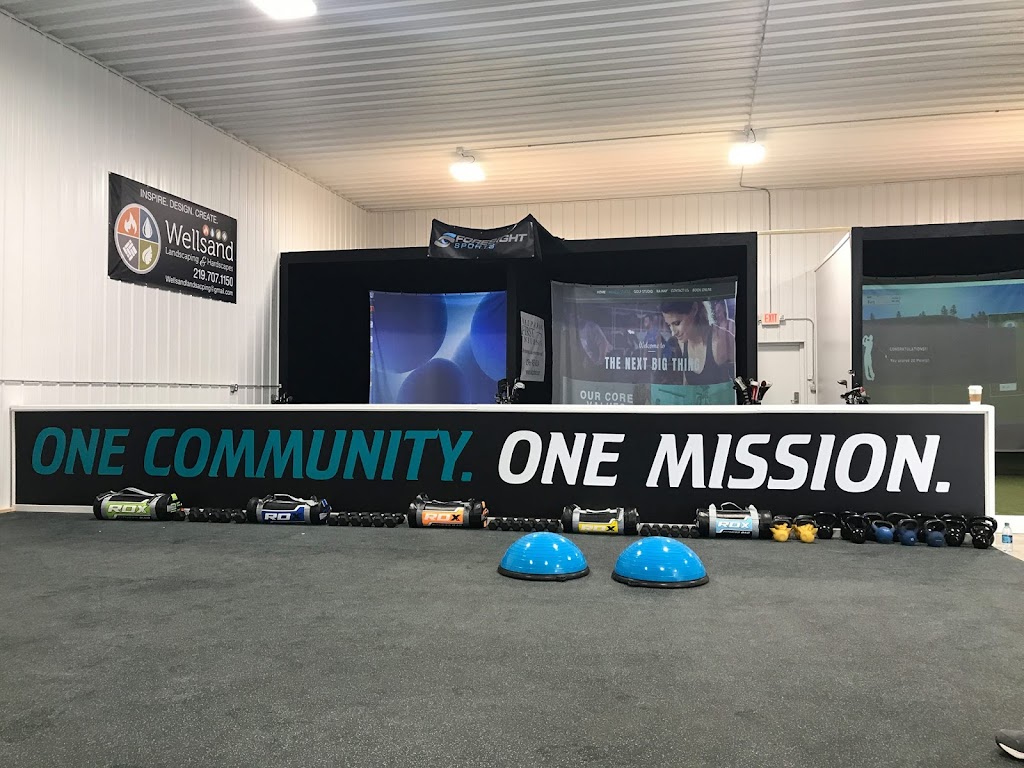  Right Approach Performance