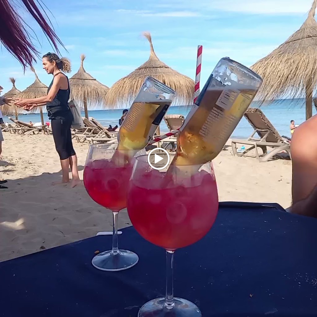 A Tu Aire - Chiringuito — Videos