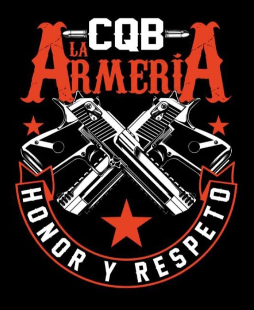 CQB LA ARMERIA