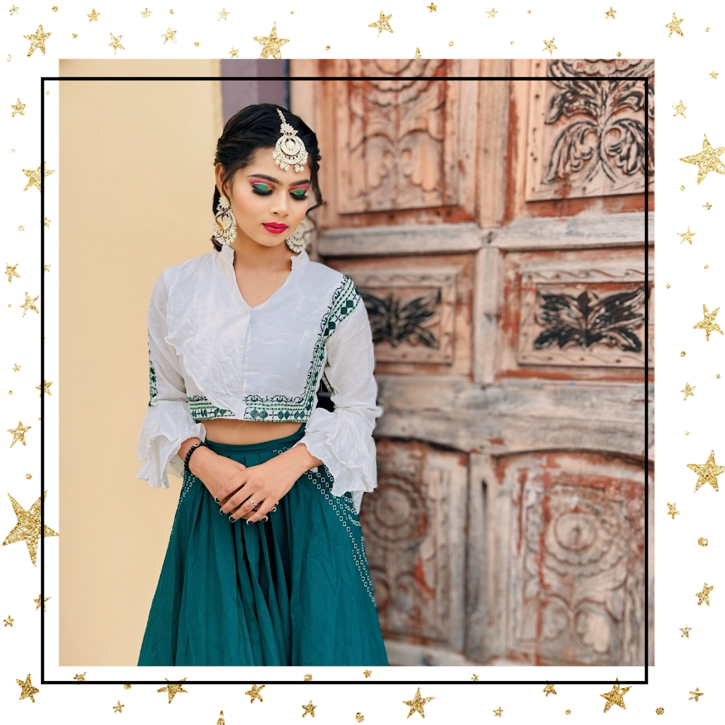 Fairy The Ladies Beauty Parlour