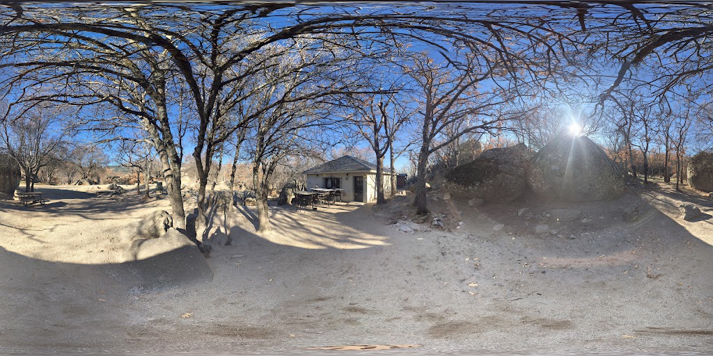Kiosko Bar Silla de Felipe II — Street View y 360deg