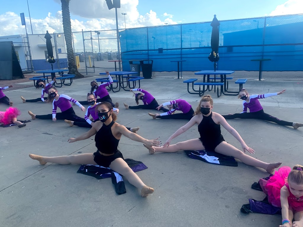  Fascinatin' Rhythm Studio of Dance