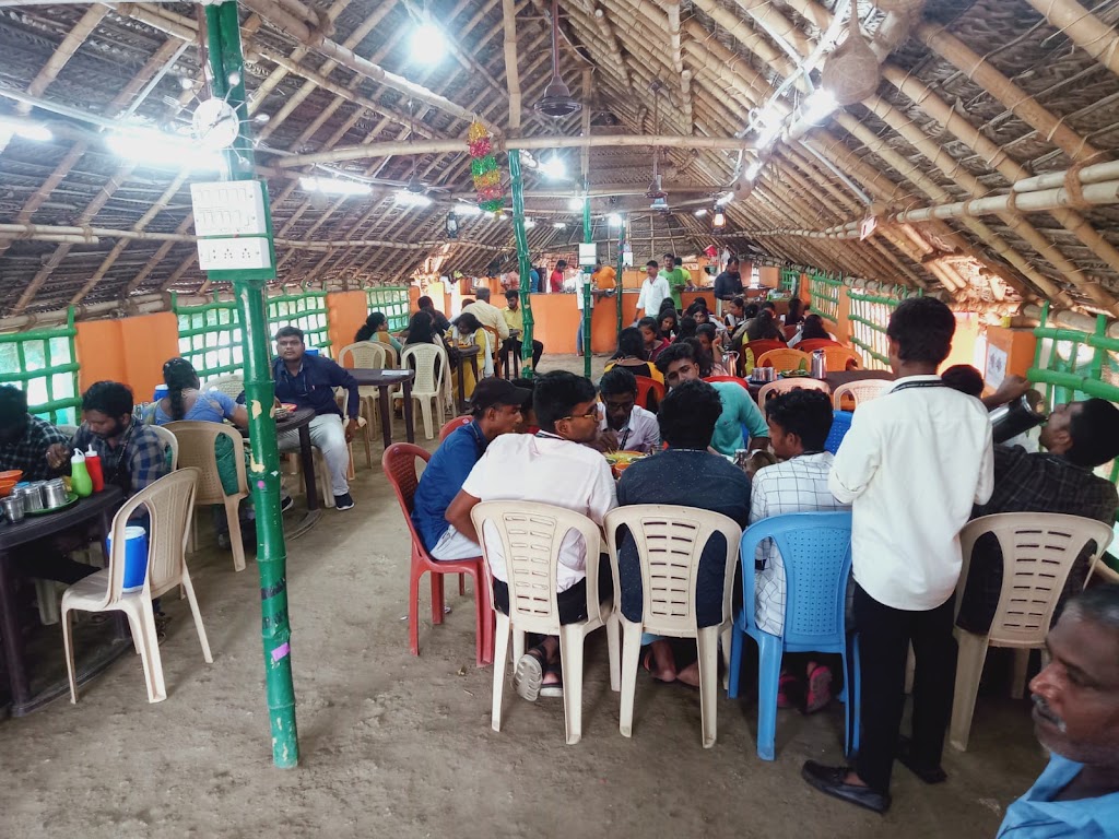 Mani Village Dhaba
