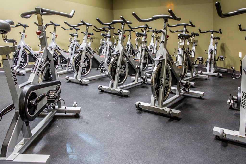  French Riviera Fitness of LaPlace