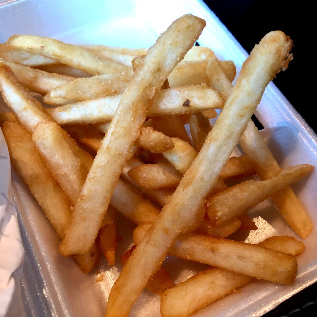 Steak & Cheese Factory