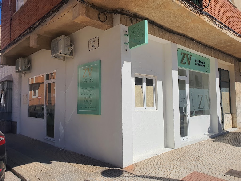 ZV Estetica Avanzada
