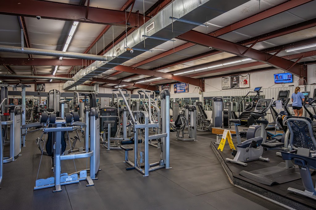  Rock Fitness- Hwy 27 OPEN 24/7