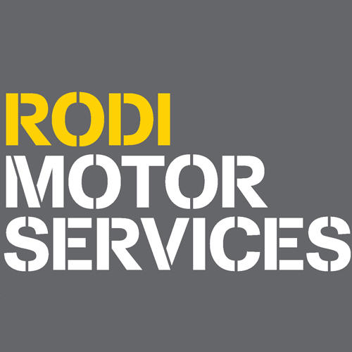 Rodi Motor Services — Del propietario