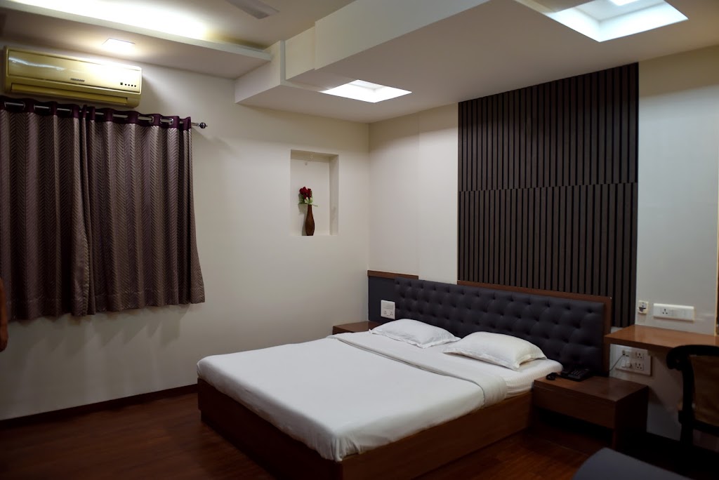 Hotel Saideep Executive