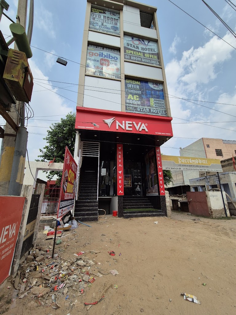 Uv Star Hotel