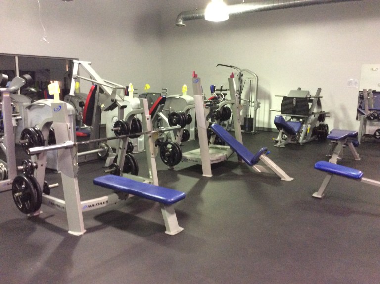  Chestnut Ridge Wellness and Fitness