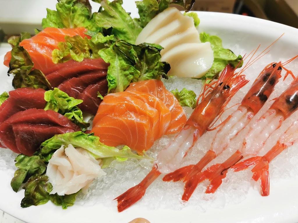 ASIA Oriental Taste — Comida y bebida
