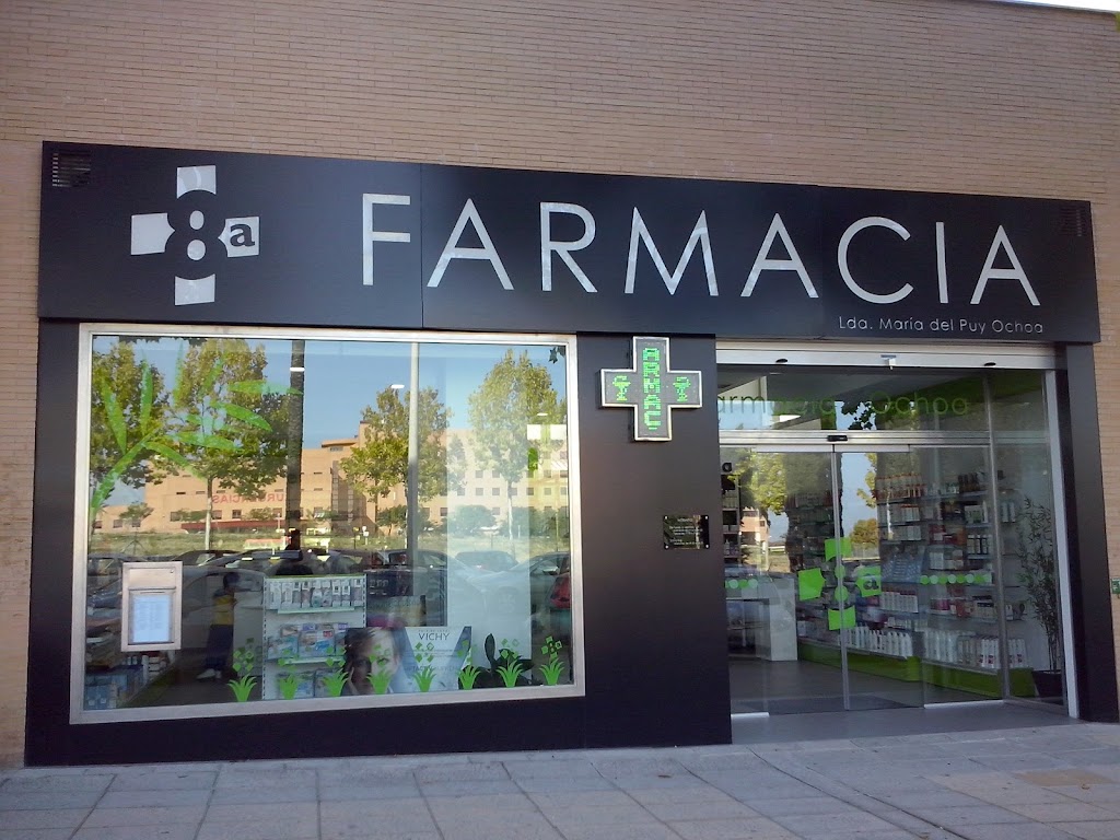 Farmacia Ochoa