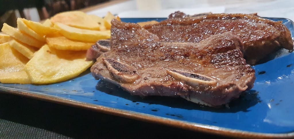 Restaurante Lembranzas — Churrasco
